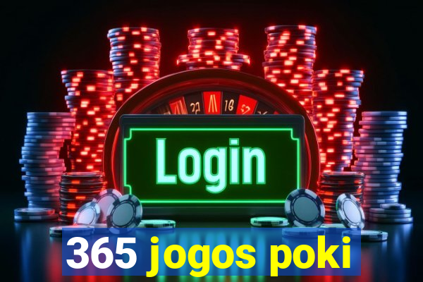 365 jogos poki